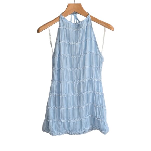 Peppermayo Auillie Mini Dress - Picture 5 of 9